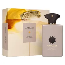  Perfume Amo...