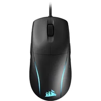 Mouse Gamer Corsair M75 Lightweight RGB USB - Preto (CH-930D010-Na)