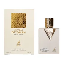 Maison Alhambra Chateau Ottoman 100ML
