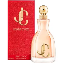 Jimmy Choo I Want Choo Fem 100ML Edp 119252