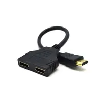  HDMI 1 para...