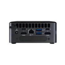 Mini PC Asus Nuc CI5 NUC13ANHH500001L 1.5/HDMI/BT