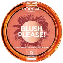 Loreal Blush...