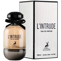 Perfume Maison Alhambra L'Intrude Eau de Parfum Feminino 100ML