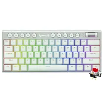 Teclado Game...