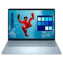 Notebook Dell 16 Plus LDB16250-9052BLU-Pus Intel Core Ultra 9-288V Tela Touch Full HD 16"/32GB de Ram/1TB SSD/WIN11-Ice Blue