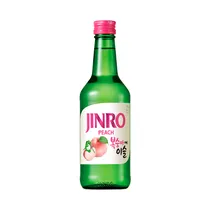  Soju Jinro ...