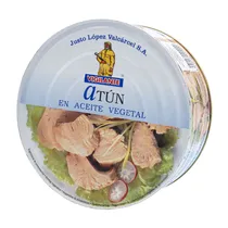  Atún Vigila...
