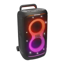 Caixa de Som Sound JBL Partybox 520 - USB/AUX-BLUETOOTH-400W RMS
