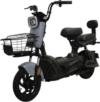  Moto Elétri...