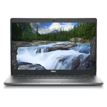 Notebook Del...