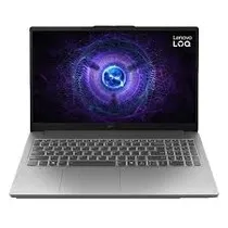 Notebook Lenovo Loq Essential 83LK00C9US i5-12450HZ/ 8GB/ 512 SSD/ 15.6" FHD Ips 144HZ/ RTX4050 6GB/ W11