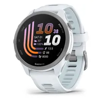 Garmin FR 170 Music White/Cloud 43MM 010-03920-11