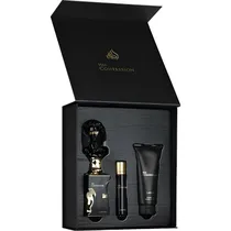 Kit Perfume ...