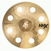 Sabian 18 HHX Evolution O-Zone Crash 11800XEB