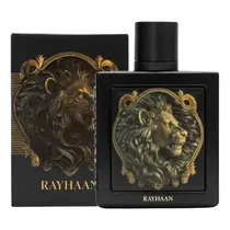 Rayhaan Lion Men 100ML Edp 571033*