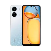 Cel Xiaomi Redmi 13C 5G 6GB+128GB Global Glacier White 764947