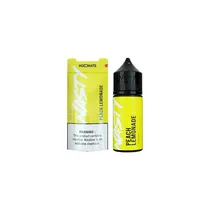 Nasty Modmate Peach Lemonade 3MG