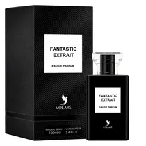  Perfume Vol...