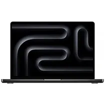 Apple Macbook Pro MJ3D4LL/A A3434 M5 10 Core Tela Retina 14.2" / 32GB de Ram / 1TB SSD - Space Black (2025)