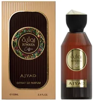Perfume Ajya...