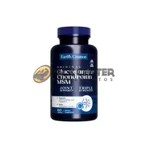 Glucosamine...