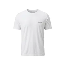 Remera Wilson 59034BLA Ultra Masculino