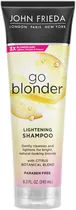 Shampoo John Frieda Go Blonder Lightening - 245ML