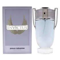 P.Paco Rabanne Invictus Edt M 200ML