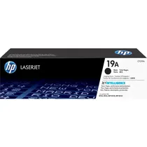 Toner HP 19A Drum Kit Preto CF219A