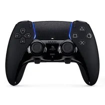 Sony Control PS5 Dualsense Edge CFI-ZCP1 Black