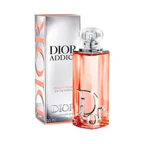 Perfume Dior...