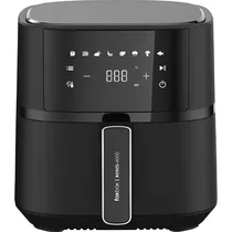 Fritadeira Elétrica Air Fryer Foxbox Aeris 4000 1500 W 110V - Preto 4L