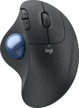 Mouse Logitech Trackball Ergo M575S Graphite 910-007031