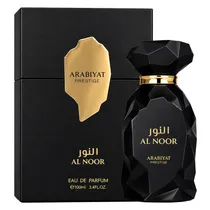  Perfume Ara...