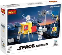 Cogo Space P...