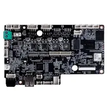  Kit Placa M...