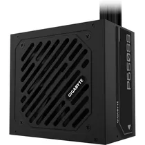 Fonte de Alimentação Gigabyte GP-P650SS 80 Plus Silver 650 W - Preto