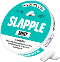  Chiclete de...
