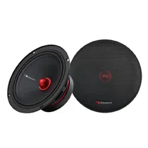 Nakamichi NSM-6528 6.5 Polegadas Midbass (Par)