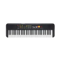  Teclado Por...