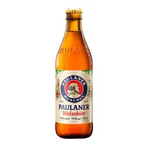 Cerveja Paul...