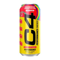  Energético ...