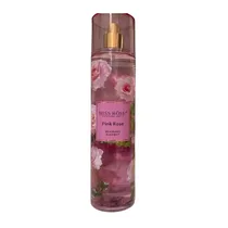 MR Body Mist...