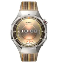 Relogio Huawei Smartwatch GT6 Pro 46MM Marrom