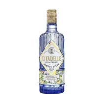  Gin Francês...