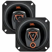 Caixa de Som Multissistema JBL 4TRMS80 80WRMS