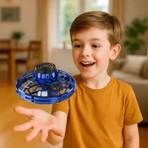  Spinner Voa...
