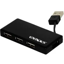 Hub USB Sate...