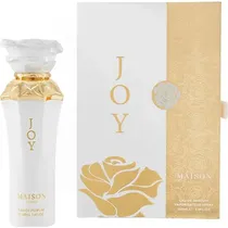 Maison Asrar Perfume Joy F Eau de Parfum 100ML